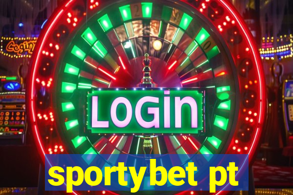 sportybet pt